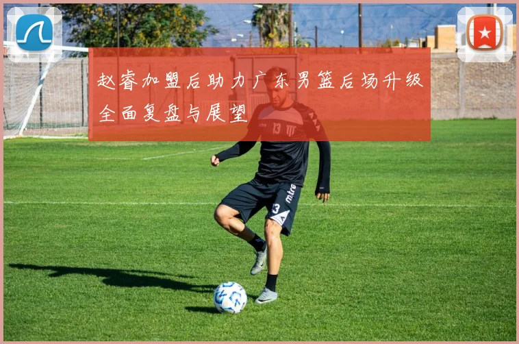 赵睿加盟后助力广东男篮后场升级全面复盘与展望